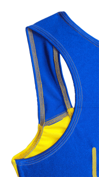 Трико для гребли